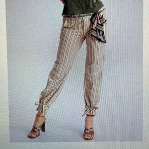 CAbi Convertible Trousers